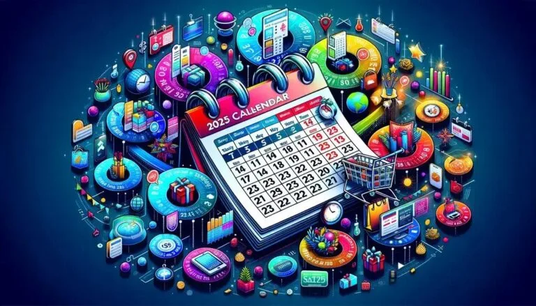 Datas Comemorativas, Vendas, Promoção, Marketing