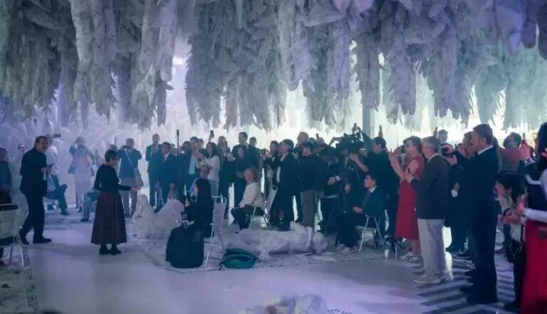 Brasil brilha na Expo 2025 com Pavilhão que promove inclusão e diversidade