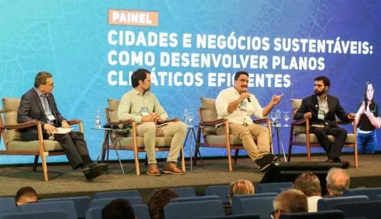 Ciclos Congress: Desafios e Oportunidades em Sustentabilidade e Empreendedorismo