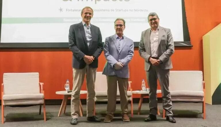 Nordeste brilha com a criação de 600 novas startups inovadoras