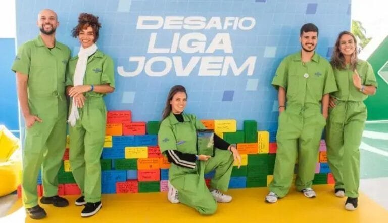 Escalada: Uma nova dimensao para a Educação Empreendedora no Brasil