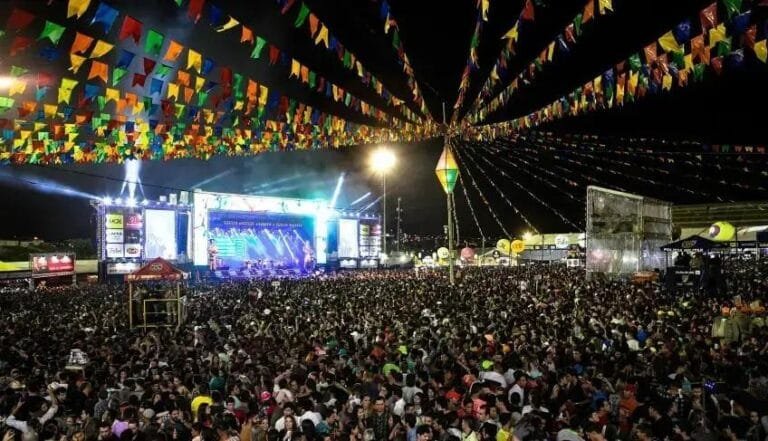 Transformando Festas Juninas em Oportunidades de Negócios