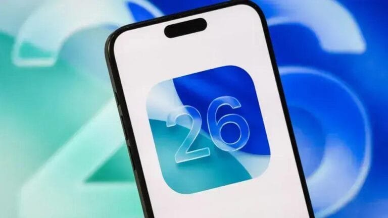 Apple pode remover funcionalidades do iOS 26 em iPhones vendidos na Europa