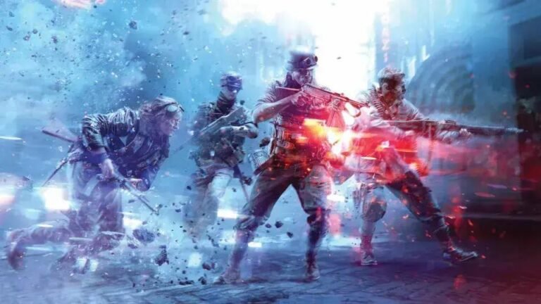 Battlefield 6: Um Entretenimento sem Fronteiras em um Mundo em Conflito