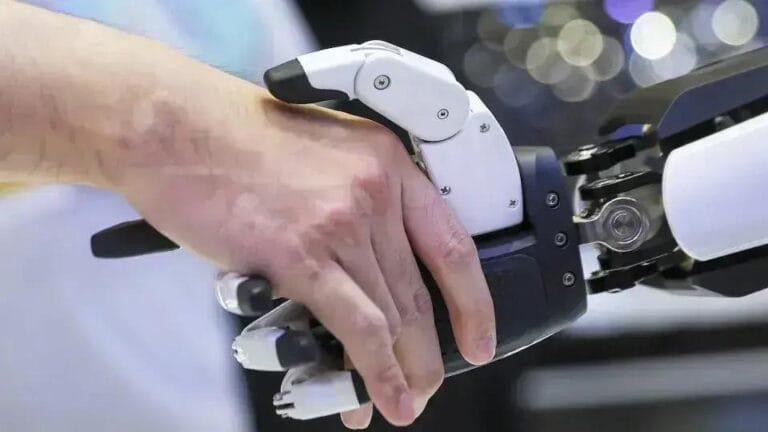 Como os Riscos da Inteligência Artificial Podem Impactar a Segurança Nacional