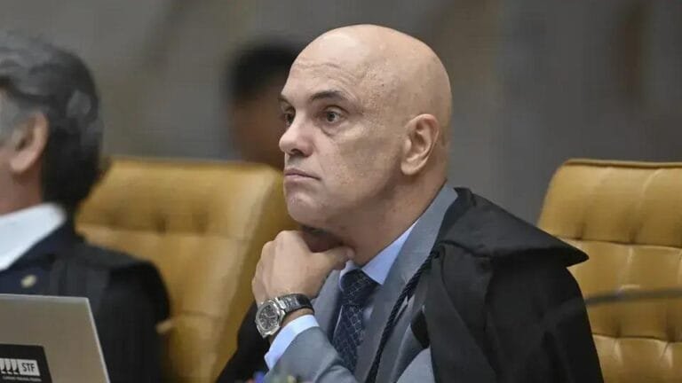 Como Rumble e Trump Media Estão Lutando na Justiça Contra Moraes