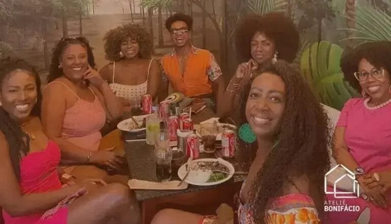 Feijoca da Ju: Um espaço de gastronomia e cultura afro-carioca no Rio