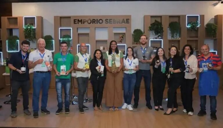 O impacto das Indicações Geográficas nos pequenos negócios brasileiros