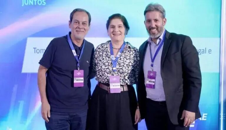 Transformar Juntos 2025: O Potencial das Parcerias em Pequenos Negócios