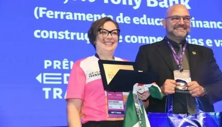 Como a Educação Financeira Pode Transformar a Vida dos Estudantes