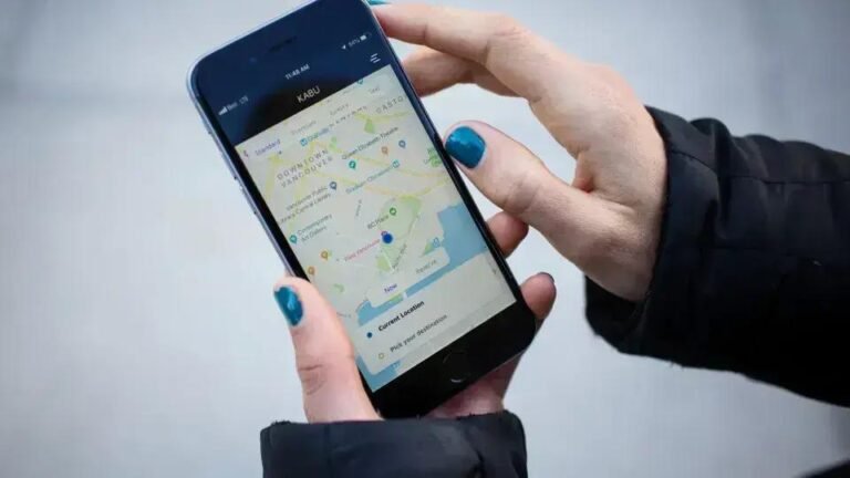 Como a Verificação de Usuários da Uber Aumenta a Segurança do App