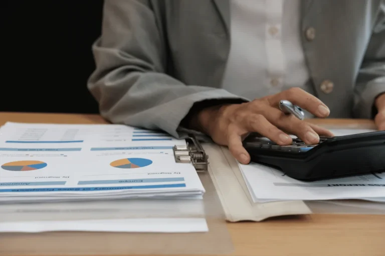 Controle das Finanças é o segredo do crescimento