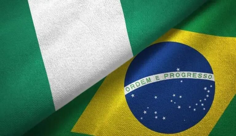 Fortalecendo o Comércio: Fórum Empresarial Brasil-Nigéria 2025