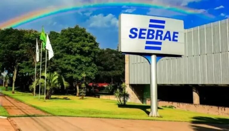 Sebrae se Destaca na Cultura Brasileira: 7ª Posição no Brand Momentum Index