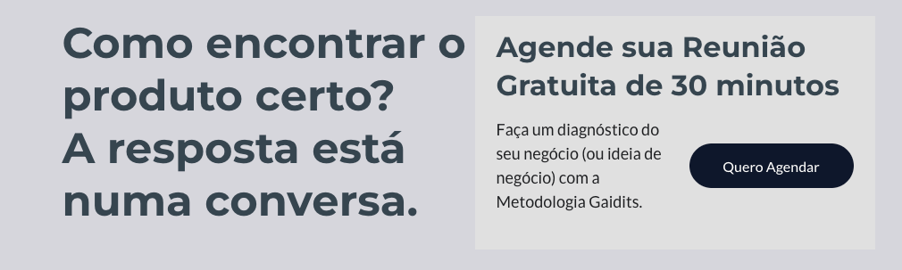 Metodologia Gaidits