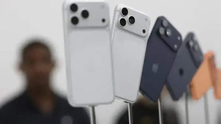 Aprenda a Atualizar Seu iPhone para o iOS 26 e Descubra Novidades