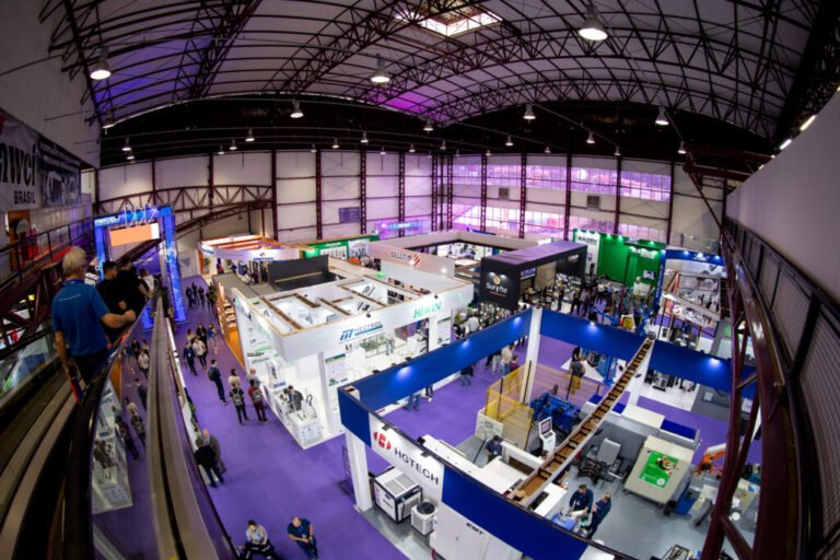 Mercopar 2025: O Futuro da Indústria e das Tecnologias Digitais