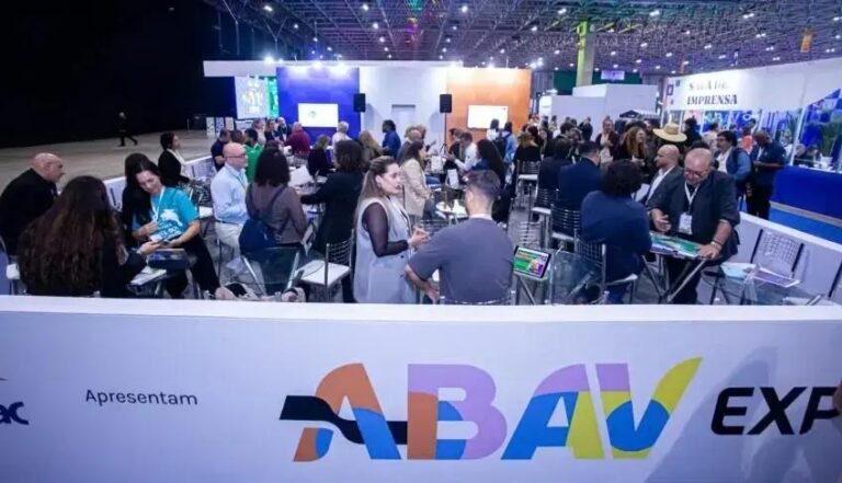 Abav Expo 2025: Oportunidades para pequenos negócios no turismo