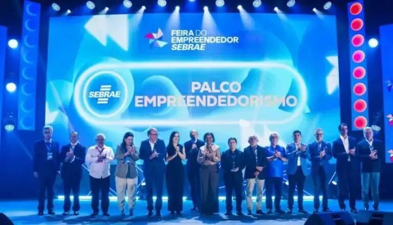 Explore a Feira do Empreendedor e Siará Tech Summit em 2025: Inovação e Oportunidades