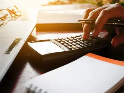 Guia Finanças Empreendedores