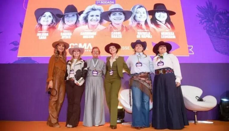 O protagonismo feminino no agronegócio: uma transformação em curso