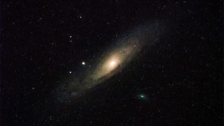 Terra e sua quase-lua: saiba tudo sobre o asteroide PN7 2025