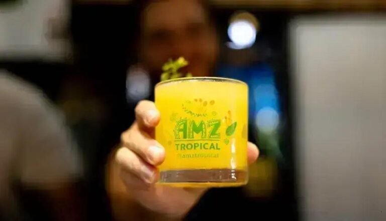 Bakité: Inovação e Gastronomia Decolonial em Mato Grosso