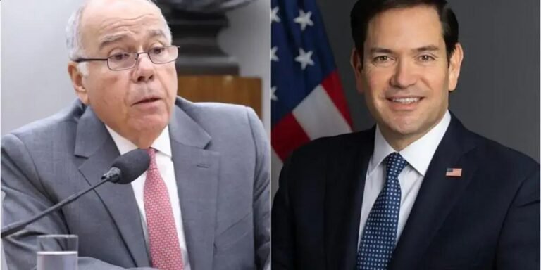 Brasil e EUA em negociações comerciais: aguardando resposta de proposta