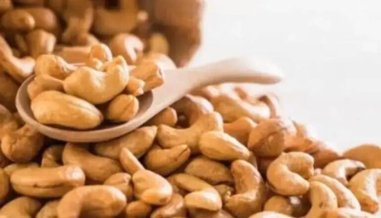 Castanha de Caju de Serra do Mel conquista Indicação Geográfica