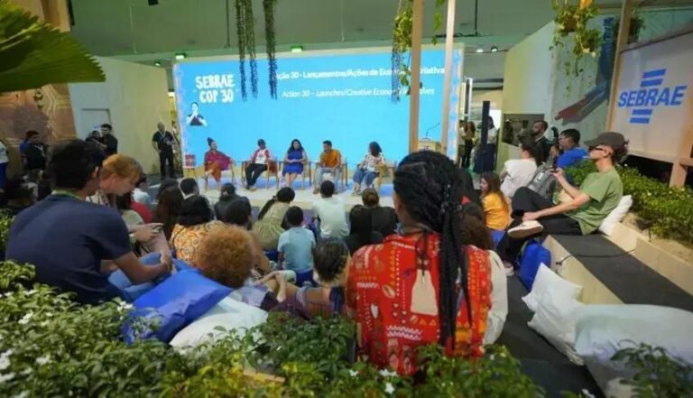 COP30 destaca mestres da arte ribeirinha e sua importância cultural