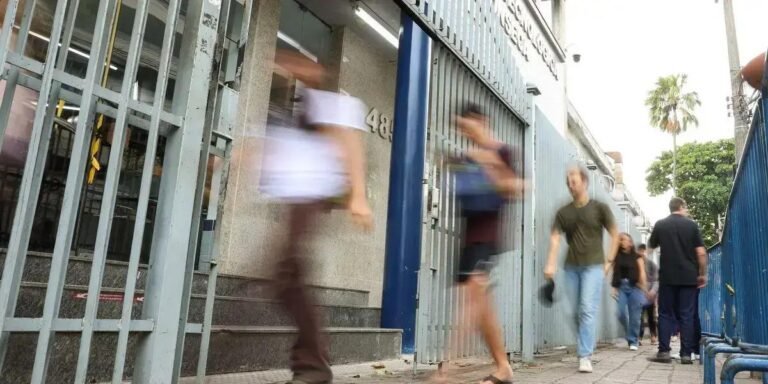 Curiosidades sobre o Enem 2025 e as questões anuladas