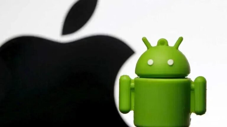 Estudo revela que Android supera iOS em proteção contra fraudes