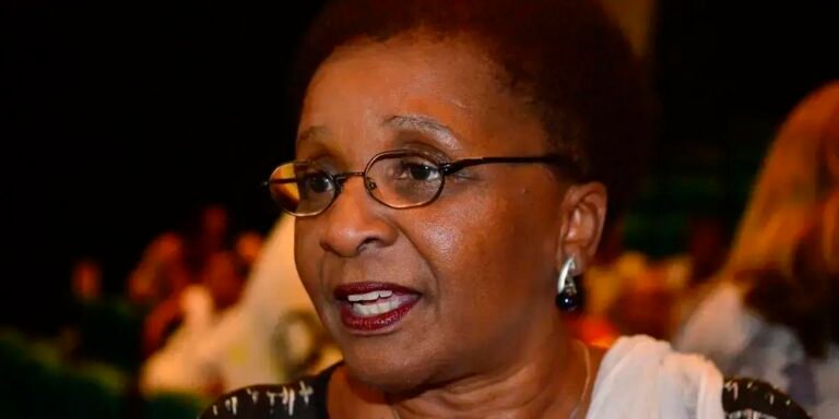 Exposição Luiza Bairros: Um Legado para o Feminismo Negro