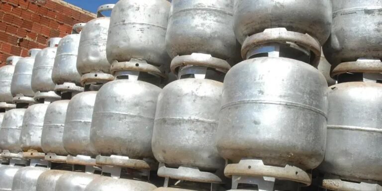 Gás do Povo: Recarga gratuita de botijões inicia em 24 de novembro