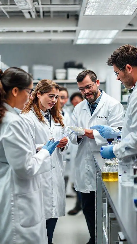 Você sabia que o Brasil está mudando a ciência?