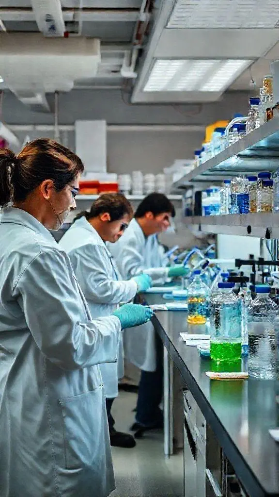 A recuperação da produção científica no Brasil desde 2024