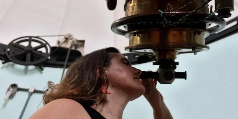 A recuperação da produção científica no Brasil em 2024: números e perspectivas