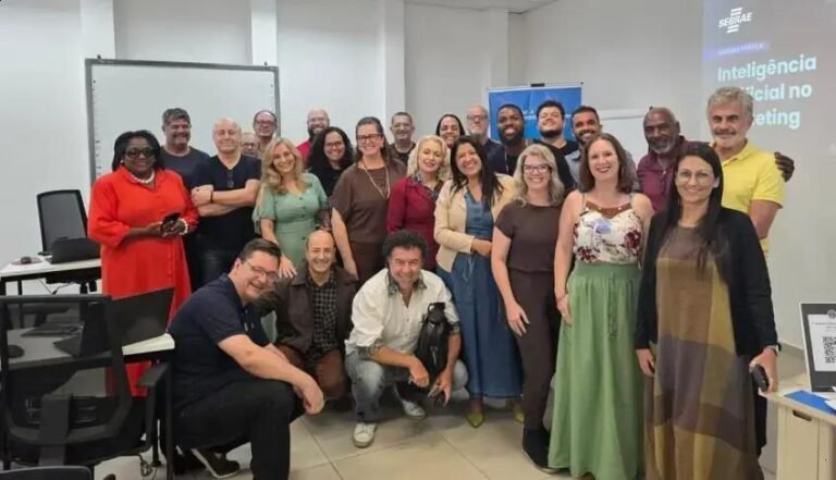 A Revolução da Inteligência Artificial para Pequenos Negócios em São Carlos