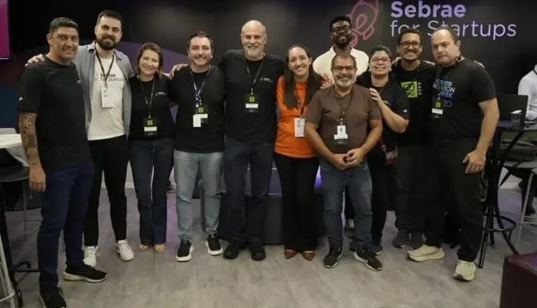 Case 2025: Conexões e Oportunidades no Ecossistema de Startups