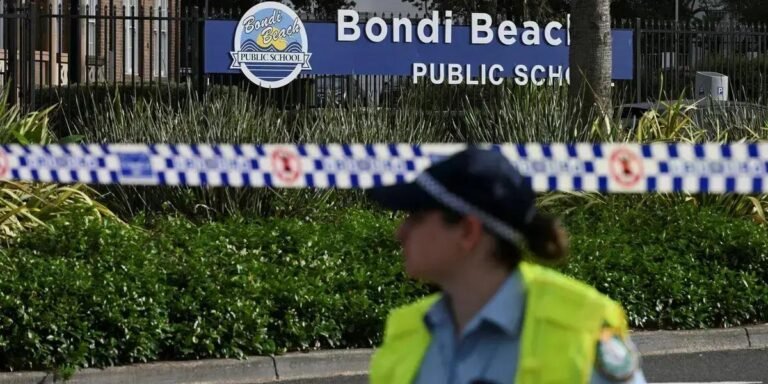 Governo brasileiro condena ataque terrorista na Austrália