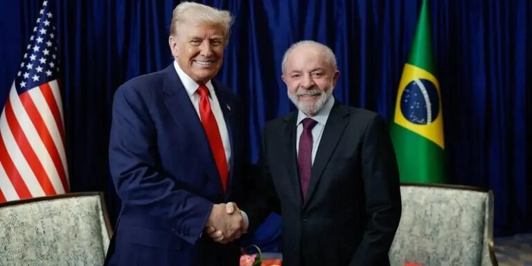 Lula e Trump: O novo capítulo das negociações comerciais
