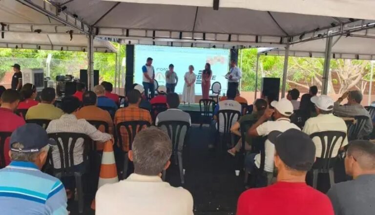 O impacto do Dia de Campo na apicultura do Centro-Sul cearense