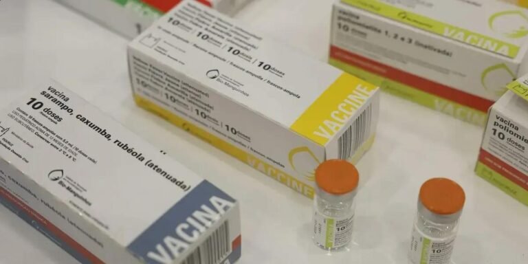 O Impacto do Sarampo em São Paulo: Casos em Alta e a Importância da Vacinação