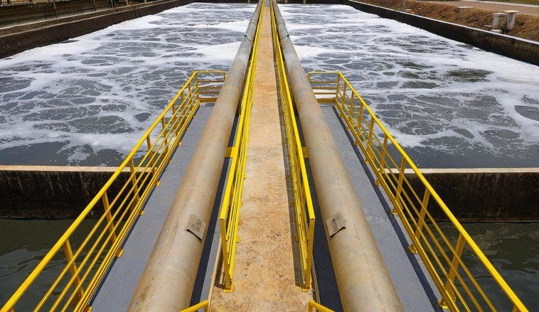 Auge do Saneamento: Oportunidades para Empreendedores