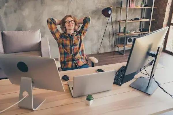 10 Erros de Carreira na Década de 30 Que Podem Comprometer Seu Futuro