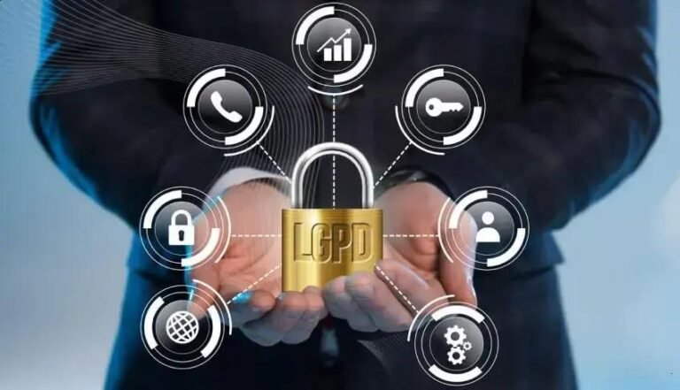 Adequação à LGPD: Como Empreendedores Podem Proteger Dados de Forma Eficiente