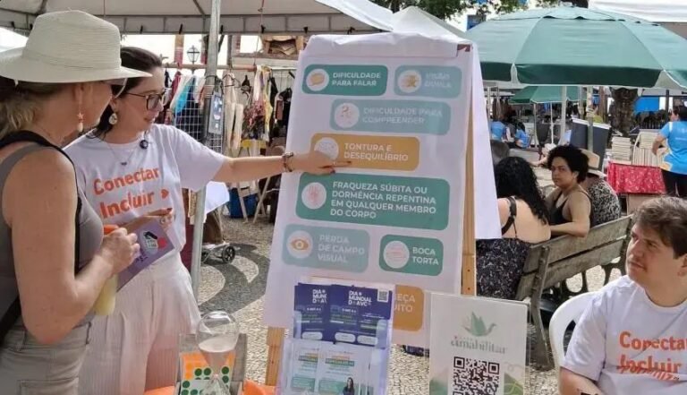 Casa Amabilitar: A Startup que Transforma Vidas Pós-AVC