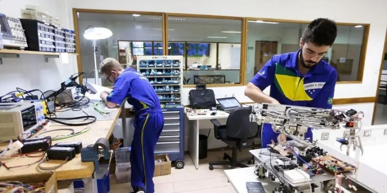 Programa Juros por Educação: novas oportunidades para a EPT no Brasil