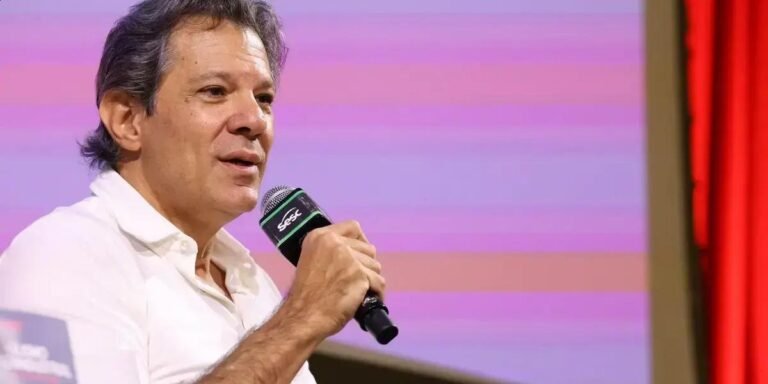 Fernando Haddad e os Desafios do Capitalismo Superindustrial no Brasil