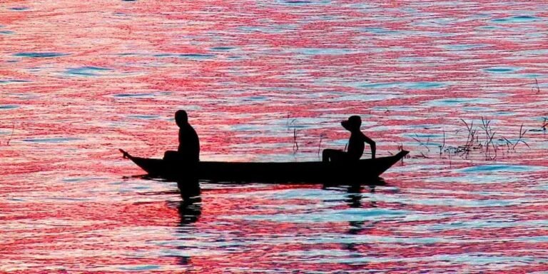 Governo suspende dragagem do Rio Tapajós após protestos indígenas